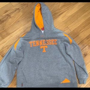 Tennessee Nike Vintage Hoodie